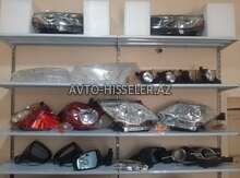 Chevrolet ehtiyat hissələri